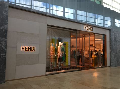 fendi yorkdale mall|fendi yorkdale shopping centre.